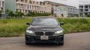 Bán xe BMW 5 Series 2022 520i M Sport giá 1 Tỷ 970 Triệu - Đà Nẵng
