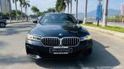 Bán xe BMW 5 Series 2022 520i M Sport giá 1 Tỷ 750 Triệu - Đà Nẵng