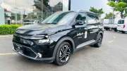 Bán xe Kia Carens 2022 1.4T Signature 6S giá 595 Triệu - Đà Nẵng