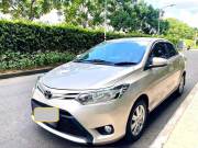 Bán xe Toyota Vios 2018 1.5E giá 295 Triệu - TP HCM