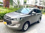 Bán xe Toyota Innova 2018 2.0E giá 428 Triệu - TP HCM