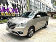 Bán xe Toyota Innova 2.0E 2016 giá 322 Triệu - TP HCM