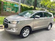 Bán xe Toyota Innova 2017 2.0E giá 408 Triệu - TP HCM