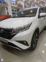 Bán xe Toyota Rush 1.5S AT 2018 giá 485 Triệu - Nghệ An