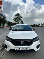 Bán xe Honda City 2023 RS 1.5 AT giá 500 Triệu - Nghệ An