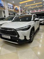 Bán xe Toyota Corolla Cross 2021 1.8V giá 725 Triệu - Nghệ An