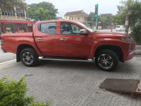 Bán xe Mitsubishi Triton 2019 4x2 AT Mivec giá 490 Triệu - Nghệ An