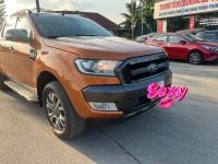 Bán xe Ford Ranger 2015 Wildtrak 3.2L 4x4 AT giá 470 Triệu - Nghệ An