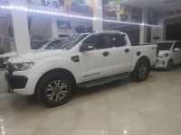 Bán xe Ford Ranger 2015 Wildtrak 3.2L 4x4 AT giá 470 Triệu - Nghệ An