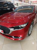 Bán xe Mazda 3 2020 1.5L Sport Luxury giá 520 Triệu - Nghệ An