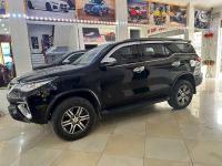 Bán xe Toyota Fortuner 2020 2.4G 4x2 AT giá 830 Triệu - Nghệ An