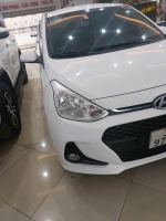 Bán xe Hyundai i10 2019 Grand 1.2 AT giá 325 Triệu - Nghệ An