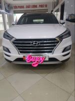 Bán xe Hyundai Tucson 2019 1.6 AT Turbo giá 675 Triệu - Nghệ An