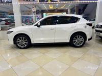 Bán xe Mazda CX5 2022 Premium 2.0 AT giá 740 Triệu - Nghệ An