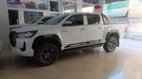 Bán xe Toyota Hilux 2021 2.4L 4x2 AT giá 630 Triệu - Nghệ An