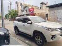Bán xe Toyota Fortuner 2018 2.4G 4x2 AT giá 750 Triệu - Nghệ An