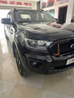 Bán xe Ford Ranger 2021 Wildtrak 2.0L 4x4 AT giá 600 Triệu - Nghệ An
