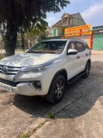 Bán xe Toyota Fortuner 2018 2.4G 4x2 AT giá 710 Triệu - Nghệ An