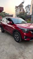 Bán xe Kia Seltos 2020 Premium 1.4 AT giá 490 Triệu - Nghệ An