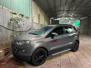 Bán xe Ford EcoSport 2014 Titanium 1.5L AT giá 250 Triệu - Bà Rịa Vũng Tàu