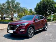 Bán xe Hyundai Tucson 2021 2.0 AT Đặc biệt giá 760 Triệu - TP HCM