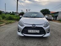 Bán xe Toyota Wigo 2019 1.2G AT giá 270 Triệu - TP HCM