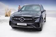 Bán xe Mercedes Benz GLC 300 4Matic 2024 giá 2 Tỷ 799 Triệu - TP HCM