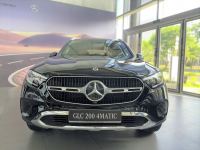 Bán xe Mercedes Benz GLC 200 4Matic 2024 giá 2 Tỷ 299 Triệu - TP HCM
