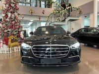 Bán xe Mercedes Benz S class S450 4Matic Luxury 2024 giá 5 Tỷ 559 Triệu - TP HCM