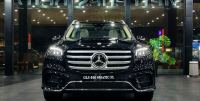 Bán xe Mercedes Benz GLS 2025 450 4Matic giá 5 Tỷ 599 Triệu - TP HCM