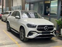 Bán xe Mercedes Benz GLE Class 2025 GLE 400 e 4Matic giá 4 Tỷ 669 Triệu - TP HCM