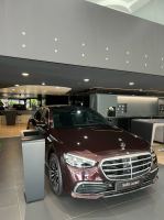 Bán xe Mercedes Benz S class 2026 S450 4Matic Luxury giá 4 Tỷ 299 Triệu - TP HCM