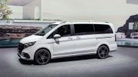 Bán xe Mercedes Benz V class V300 AMG 2026 giá 3 Tỷ 959 Triệu - TP HCM
