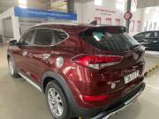 Bán xe Hyundai Tucson 2.0 AT 2019 giá 600 Triệu - Quảng Bình