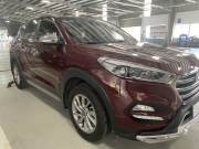 Bán xe Hyundai Tucson 2019 2.0 AT giá 600 Triệu - Quảng Bình