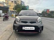 Bán xe Kia Morning 2015 Si AT giá 210 Triệu - Quảng Bình
