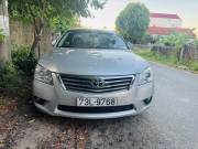 Bán xe Toyota Camry 2009 2.0E giá 275 Triệu - Quảng Bình