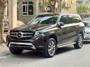 Bán xe Mercedes Benz GLS 2016 400 4Matic giá 1 Tỷ 688 Triệu - Hà Nội