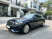 Bán xe Mercedes Benz C class 2016 C250 Exclusive giá 705 Triệu - Hà Nội