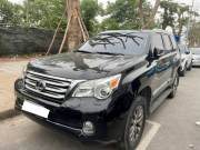 Bán xe Lexus GX 2010 460 giá 1 Tỷ 234 Triệu - Hà Nội