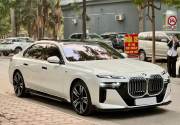 Bán xe BMW 7 Series 735i M Sport 2023 giá 4 Tỷ 290 Triệu - Hà Nội