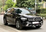 Bán xe Mercedes Benz GLC 200 2021 giá 1 Tỷ 390 Triệu - Hà Nội