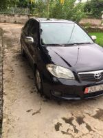 Bán xe Toyota Vios 2010 Limo giá 118 Triệu - Phú Thọ