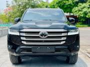 Bán xe Toyota Land Cruiser 2024 3.5 V6 giá 4 Tỷ 286 Triệu - Hà Nội