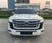 Bán xe Toyota Land Cruiser 2025 3.5 V6 giá 4 Tỷ 297 Triệu - Hà Nội