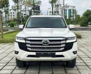 Bán xe Toyota Land Cruiser 2024 3.5 V6 giá 4 Tỷ 297 Triệu - Hà Nội