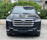 Bán xe Toyota Land Cruiser 2024 3.5 V6 giá 4 Tỷ 286 Triệu - Hà Nội