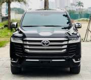 Bán xe Toyota Land Cruiser 3.5 V6 2024 giá 4 Tỷ 286 Triệu - Hà Nội