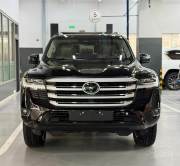 Bán xe Toyota Land Cruiser 3.5 V6 2025 giá 4 Tỷ 580 Triệu - Hà Nội