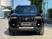 Bán xe Toyota Prado 2026 LC250 2.4L giá 3 Tỷ 480 Triệu - Hà Nội